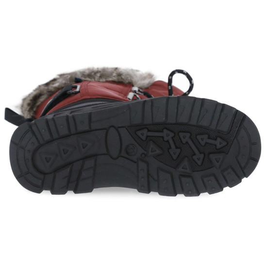 Trespass Lanche Kids Snowboots Trespass Lanche Kids Snowboots